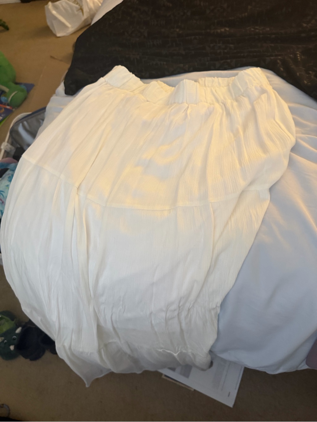Multiple Items For Sale Skirts Are Mediums And Shirts Are Large